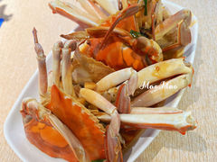 -渔都老味面·深夜食堂·舟山海鲜面(丽园路店)