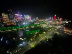 -宁波香格里拉大酒店