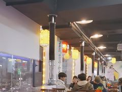 -李家水浒烤肉(五一店)