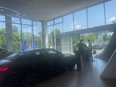 -上海永达奥诚奥迪4S店(申江路店)