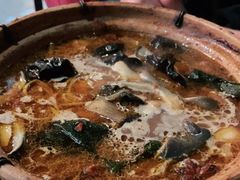 -范贤光鸡公煲(平乐园总店)