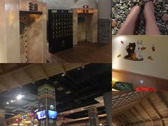 -汤森悠生活文化汤(江宁万达店)