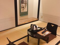 -江户樱花旅馆