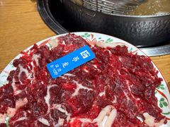 -汕头八合里海记牛肉店(清河店)