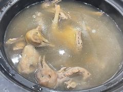 -皇鸽餐厅(五桂山分店)