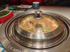 -灶座小锅烀饼·铁锅炖(全国总店)
