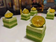 -鲤鱼门渔人码头自助餐厅