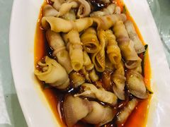 -陆壹捌餐厅(五大道店)