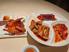 -侨美食家·粤菜(体育西路店)