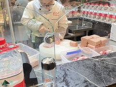 -东门口涮肉·砂锅·烤串(老门东店)