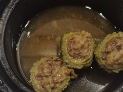 -围龙屋客家食府(福田店)