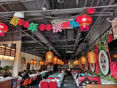 -雲蜀龙阁·金牌水煮鱼(方庄店)