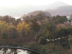 -宁波九龙湖开元度假村