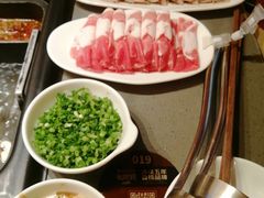 -巴奴毛肚火锅(二七万达店)