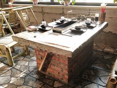 -破瓦寒窑·地摊烤羊排