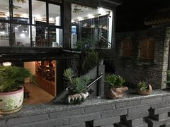 钵仔糕-周大娘牛乳(旧寨古村总店)