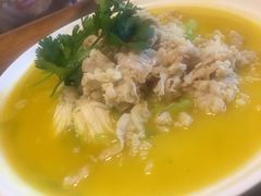 酸汤肥牛-旅马餐厅(茅家埠店)