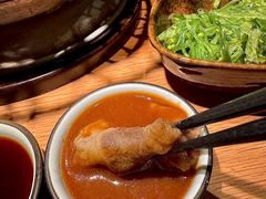 -烧肉达人•炭火烧肉(新天地店)