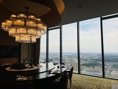 -镇江苏宁万豪酒店-苏筵中餐厅(市政路分店)