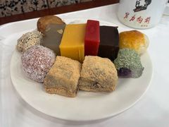 -护国寺小吃(地安门店)