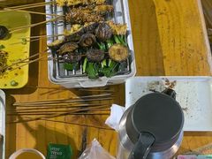 -木屋烧烤(白石洲店)