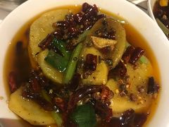 -丹虾|文和友小龙虾·烙锅(陕西路旗舰店)