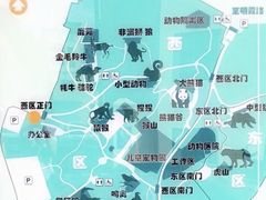 -青岛动物园
