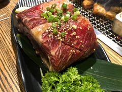 -鑫釜山海鲜烧烤(浑南店)