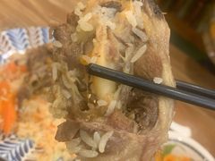 -清真·玛丽亚新疆菜主题餐厅(浙江中路店)
