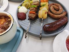 -库滋明·俄罗斯特色美食(中央大街店)