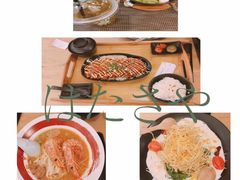 社长原汤拉面-雷门拉面·现熬骨汤(凯德来福士店)