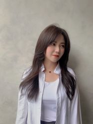 -扎嘎形象设计