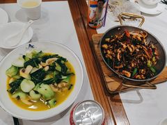 -火龙堂·风味民间菜(文一路店)