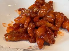 -老燕皇·南京菜(玄武湖店)