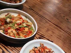 -湖南人家·家传湖南菜(水围店)