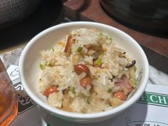 -禄婶鸡煲·打边炉