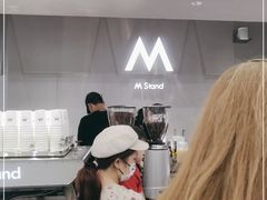 -M Stand(西安大悦城店)