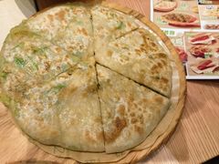 -甲乙饼·手工牛肉饼(东方广场店)