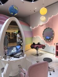 -星咔萌StarCamo儿童剪发(芳圆里IDMALL品牌形象店)