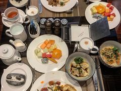 -成都尼依格罗酒店