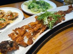 -醉壹号海鲜大排档(厦门美食地标店)