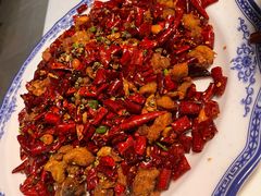 -三俞竹苑(红旗街万达店)