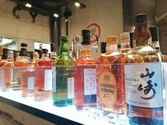 -夜食白市Yespicy·烧烤啤酒宵夜(番禺四海城店)