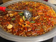 -麻六记(凤凰汇店)