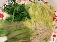 -旺顺阁海鲜广场(亚运村店)