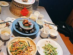 -沿江海南菜·文昌鸡祖师爷(大东海店)