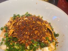 -乔一乔怪味干锅(武侯欢肆店)