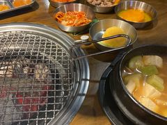 -·缸桶屋·韩式牛肋条自助烤肉(西湖D11店)