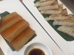 -广州逸林假日酒店·四季桃源中餐厅(白云山风景区店)