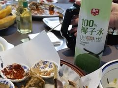 -秦月轩·陕西家乡菜(阜成路·五棵松店)